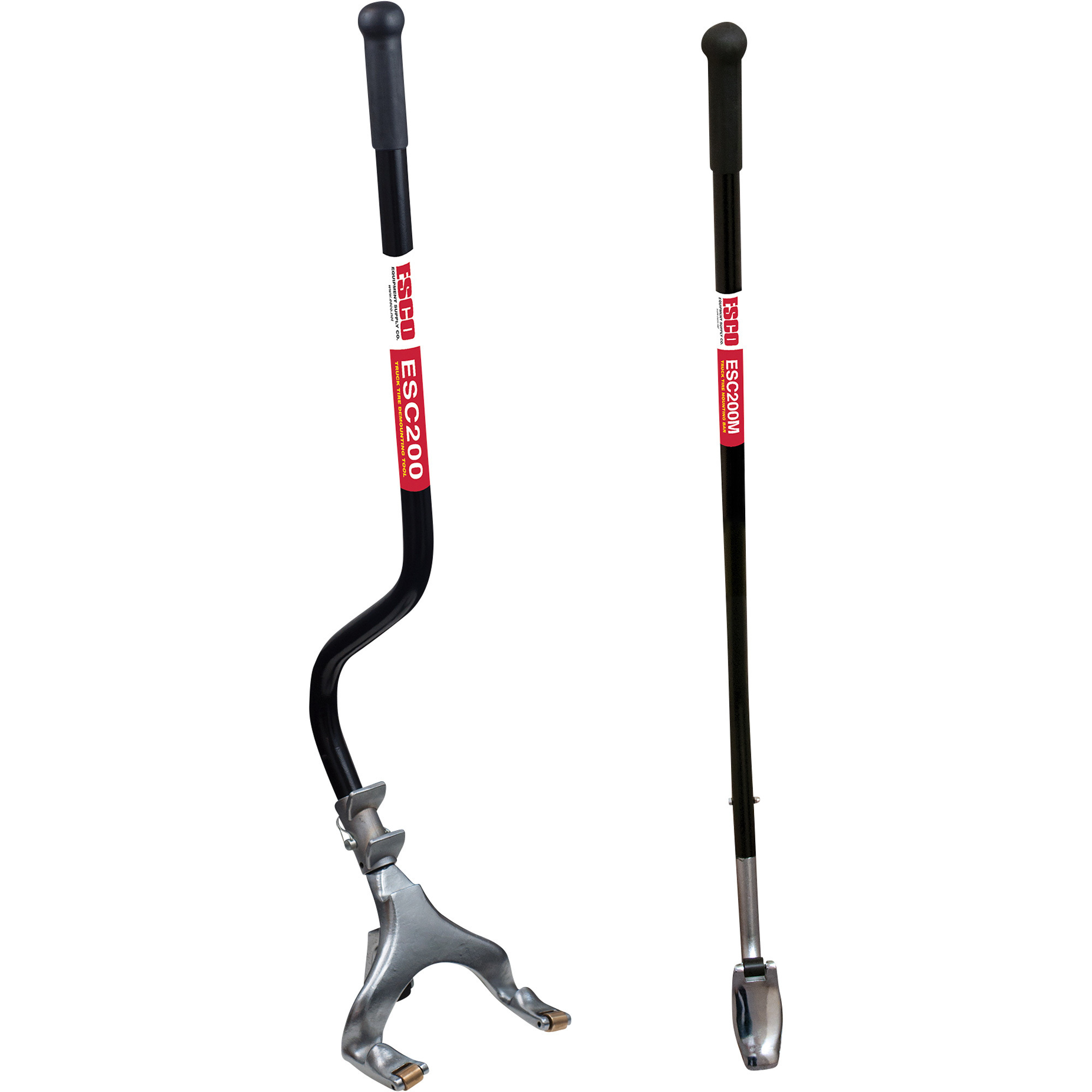 ESCO Tire Mounting and Demounting Tool Kit, Model# 90518-200-KIT